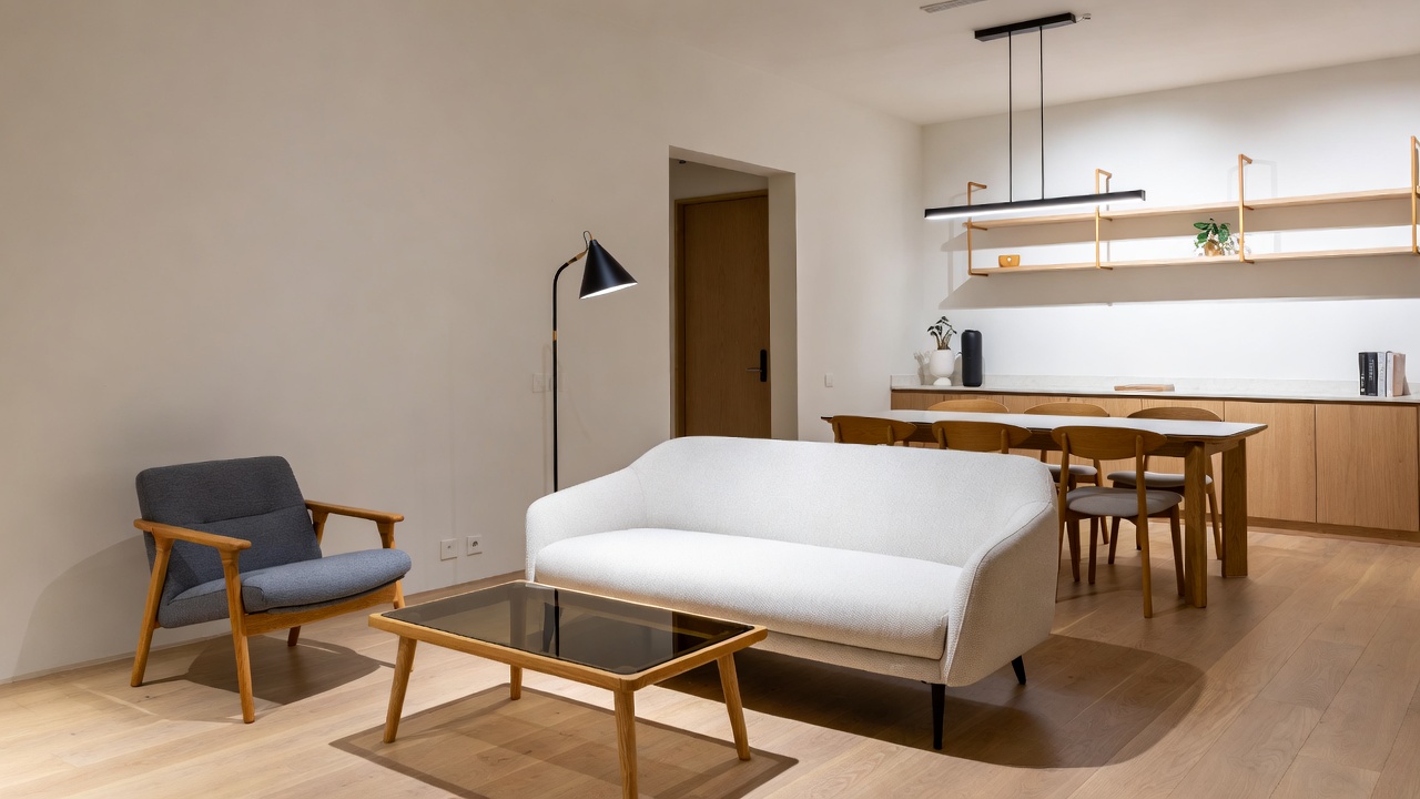 HDB renovation: Key considerations for sustainable material choices (checklist)